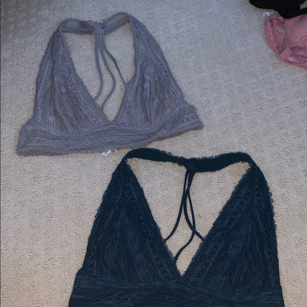 UO Bralettes